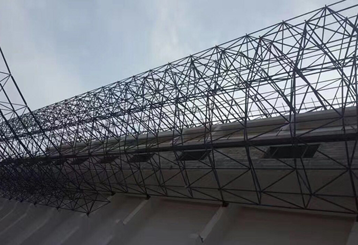 彭州泗洪垃圾电厂