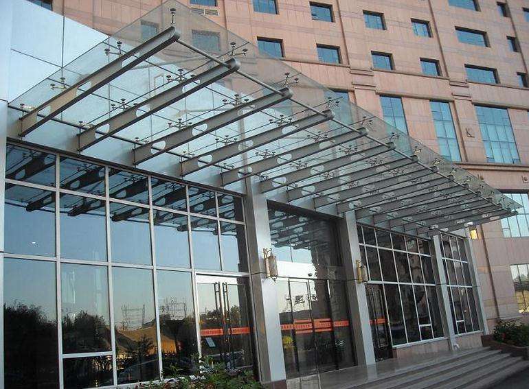 彭州单层工业厂房钢结构安装工艺流程图